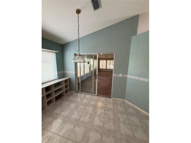 *** DON'T MISS THIS OPPORTUNITY TO MAKE THIS HOME YOUR OWN *** on Ocala Palms Golf and Country Club in Florida - for sale on GolfHomes.com, golf home, golf lot