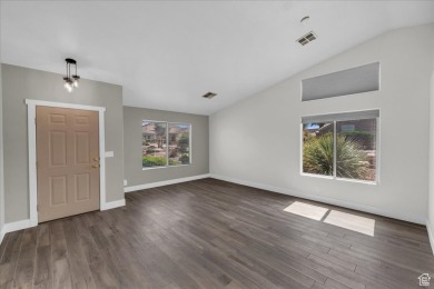Meticulously maintained home located in desirable Sky Mountain on Sky Mountain Golf Course in Utah - for sale on GolfHomes.com, golf home, golf lot