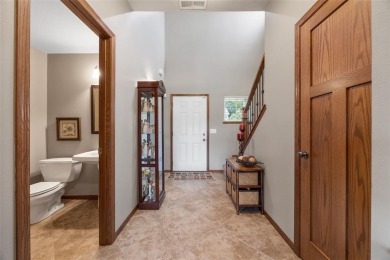 Welcome home to Forest Greens, a condo community nestled near St on St. Andrews Golf Club in Iowa - for sale on GolfHomes.com, golf home, golf lot