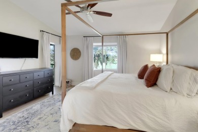 This private second-floor end unit residence is light & bright on Lely Resort Golf and Country Club in Florida - for sale on GolfHomes.com, golf home, golf lot