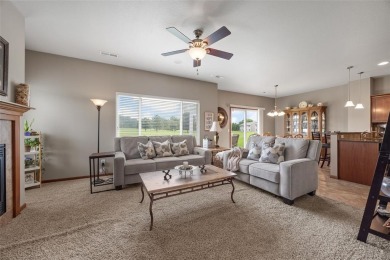 Welcome home to Forest Greens, a condo community nestled near St on St. Andrews Golf Club in Iowa - for sale on GolfHomes.com, golf home, golf lot