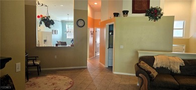 Come see this well decorated condo located right on the Gateway on Gateway Golf and Country Club in Florida - for sale on GolfHomes.com, golf home, golf lot