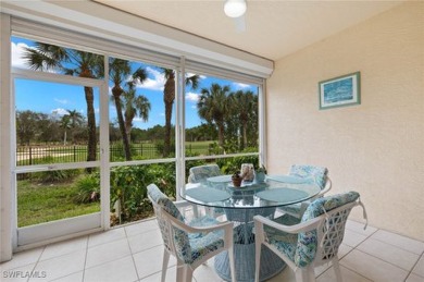 Welcome to 14401 Patty Berg Dr. Unit 103, Fort Myers, a charming on Cypress Lake Country Club in Florida - for sale on GolfHomes.com, golf home, golf lot