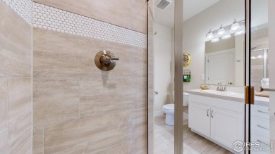 Maintenance-free, *lock and leave*, resort-style living at it's on Highland Meadows Golf Course in Colorado - for sale on GolfHomes.com, golf home, golf lot