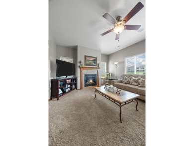 Welcome home to Forest Greens, a condo community nestled near St on St. Andrews Golf Club in Iowa - for sale on GolfHomes.com, golf home, golf lot