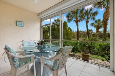 Welcome to 14401 Patty Berg Dr. Unit 103, Fort Myers, a charming on Cypress Lake Country Club in Florida - for sale on GolfHomes.com, golf home, golf lot