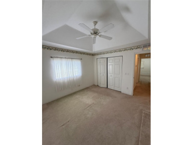 *** DON'T MISS THIS OPPORTUNITY TO MAKE THIS HOME YOUR OWN *** on Ocala Palms Golf and Country Club in Florida - for sale on GolfHomes.com, golf home, golf lot