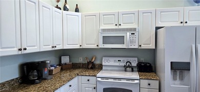 Come see this well decorated condo located right on the Gateway on Gateway Golf and Country Club in Florida - for sale on GolfHomes.com, golf home, golf lot