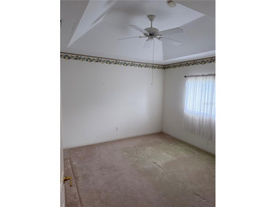 *** DON'T MISS THIS OPPORTUNITY TO MAKE THIS HOME YOUR OWN *** on Ocala Palms Golf and Country Club in Florida - for sale on GolfHomes.com, golf home, golf lot