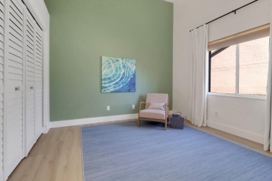 This private second-floor end unit residence is light & bright on Lely Resort Golf and Country Club in Florida - for sale on GolfHomes.com, golf home, golf lot