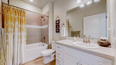 Maintenance-free, *lock and leave*, resort-style living at it's on Highland Meadows Golf Course in Colorado - for sale on GolfHomes.com, golf home, golf lot