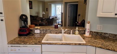 Come see this well decorated condo located right on the Gateway on Gateway Golf and Country Club in Florida - for sale on GolfHomes.com, golf home, golf lot