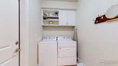 Maintenance-free, *lock and leave*, resort-style living at it's on Highland Meadows Golf Course in Colorado - for sale on GolfHomes.com, golf home, golf lot