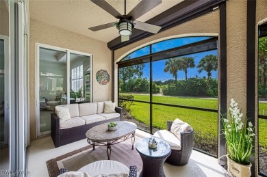 Welcome Home to Pelican Preserve! Step into resort-style living on Pelican Preserve Golf Club in Florida - for sale on GolfHomes.com, golf home, golf lot