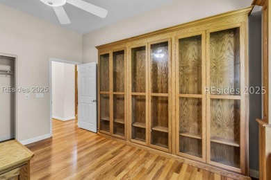Welcome to this beautifully appointed Monroe-Rutledge model on on Okatie Creek Golf Club in South Carolina - for sale on GolfHomes.com, golf home, golf lot
