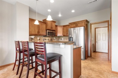 Welcome home to Forest Greens, a condo community nestled near St on St. Andrews Golf Club in Iowa - for sale on GolfHomes.com, golf home, golf lot
