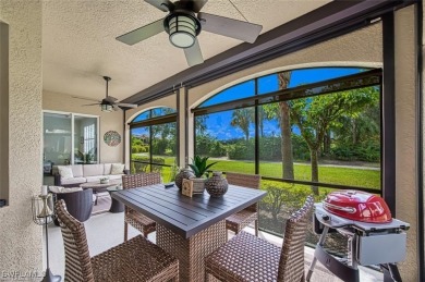 Welcome Home to Pelican Preserve! Step into resort-style living on Pelican Preserve Golf Club in Florida - for sale on GolfHomes.com, golf home, golf lot