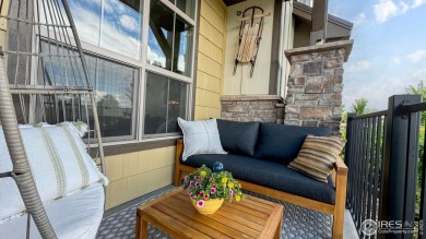 Maintenance-free, *lock and leave*, resort-style living at it's on Highland Meadows Golf Course in Colorado - for sale on GolfHomes.com, golf home, golf lot