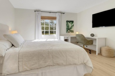 This private second-floor end unit residence is light & bright on Lely Resort Golf and Country Club in Florida - for sale on GolfHomes.com, golf home, golf lot