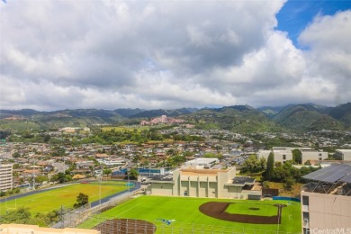 An Unbeatable Opportunity - Fixed Land Lease Until 2078! Imagine on Honolulu Country Club in Hawaii - for sale on GolfHomes.com, golf home, golf lot