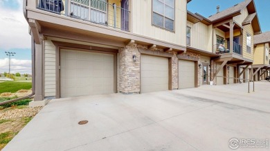 Maintenance-free, *lock and leave*, resort-style living at it's on Highland Meadows Golf Course in Colorado - for sale on GolfHomes.com, golf home, golf lot