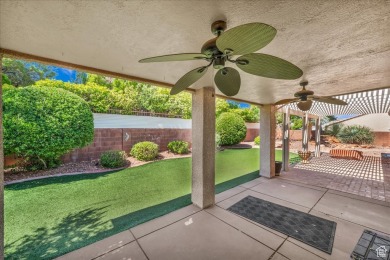 Meticulously maintained home located in desirable Sky Mountain on Sky Mountain Golf Course in Utah - for sale on GolfHomes.com, golf home, golf lot