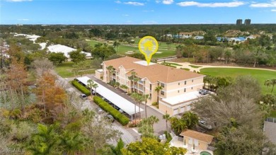 Welcome to 14401 Patty Berg Dr. Unit 103, Fort Myers, a charming on Cypress Lake Country Club in Florida - for sale on GolfHomes.com, golf home, golf lot