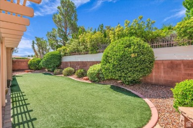 Meticulously maintained home located in desirable Sky Mountain on Sky Mountain Golf Course in Utah - for sale on GolfHomes.com, golf home, golf lot