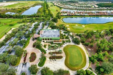 Welcome Home to Pelican Preserve! Step into resort-style living on Pelican Preserve Golf Club in Florida - for sale on GolfHomes.com, golf home, golf lot