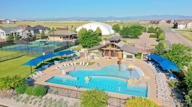 Maintenance-free, *lock and leave*, resort-style living at it's on Highland Meadows Golf Course in Colorado - for sale on GolfHomes.com, golf home, golf lot