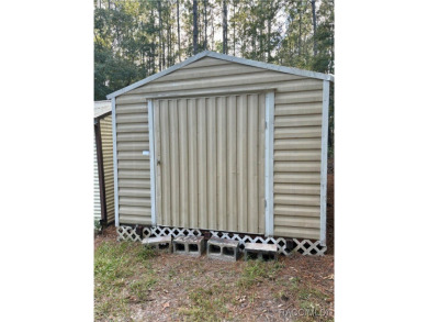 One or more photo(s) has been virtually staged. This 2.21-acre on Rainbow Springs Golf and Country Club in Florida - for sale on GolfHomes.com, golf home, golf lot