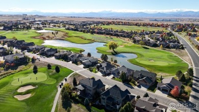 Maintenance-free, *lock and leave*, resort-style living at it's on Highland Meadows Golf Course in Colorado - for sale on GolfHomes.com, golf home, golf lot