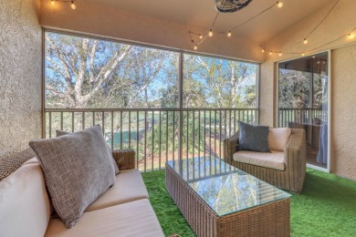 This private second-floor end unit residence is light & bright on Lely Resort Golf and Country Club in Florida - for sale on GolfHomes.com, golf home, golf lot