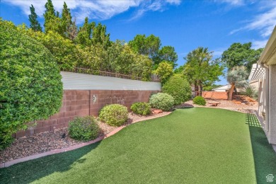 Meticulously maintained home located in desirable Sky Mountain on Sky Mountain Golf Course in Utah - for sale on GolfHomes.com, golf home, golf lot