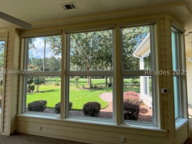 Welcome to this beautifully appointed Monroe-Rutledge model on on Okatie Creek Golf Club in South Carolina - for sale on GolfHomes.com, golf home, golf lot