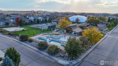 Maintenance-free, *lock and leave*, resort-style living at it's on Highland Meadows Golf Course in Colorado - for sale on GolfHomes.com, golf home, golf lot