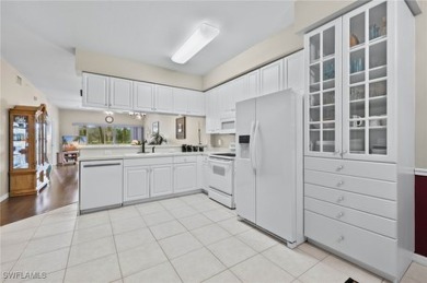 Welcome to 14401 Patty Berg Dr. Unit 103, Fort Myers, a charming on Cypress Lake Country Club in Florida - for sale on GolfHomes.com, golf home, golf lot