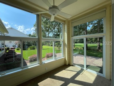 Welcome to this beautifully appointed Monroe-Rutledge model on on Okatie Creek Golf Club in South Carolina - for sale on GolfHomes.com, golf home, golf lot