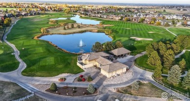 Maintenance-free, *lock and leave*, resort-style living at it's on Highland Meadows Golf Course in Colorado - for sale on GolfHomes.com, golf home, golf lot