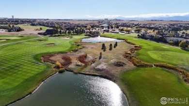 Maintenance-free, *lock and leave*, resort-style living at it's on Highland Meadows Golf Course in Colorado - for sale on GolfHomes.com, golf home, golf lot
