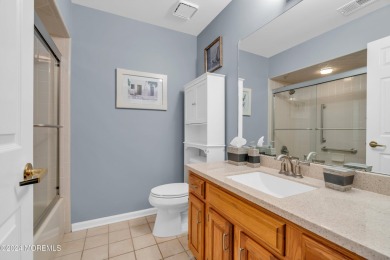 Step inside this 2-bedroom 2-bathroom Turnberry Model in on Greenbriar Woodlands in New Jersey - for sale on GolfHomes.com, golf home, golf lot