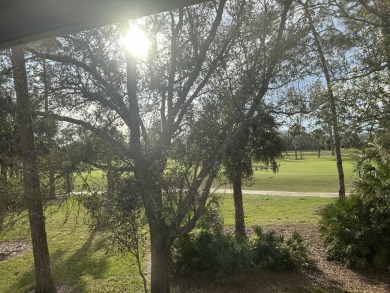 This private second-floor end unit residence is light & bright on Lely Resort Golf and Country Club in Florida - for sale on GolfHomes.com, golf home, golf lot