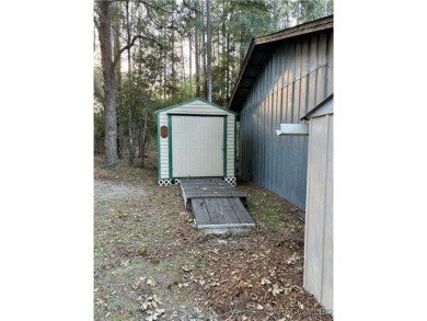 One or more photo(s) has been virtually staged. This 2.21-acre on Rainbow Springs Golf and Country Club in Florida - for sale on GolfHomes.com, golf home, golf lot