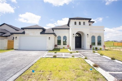 Brand New Model Home!! Located in Los Lagos Golf Course in on Los Lagos Golf Club in Texas - for sale on GolfHomes.com, golf home, golf lot
