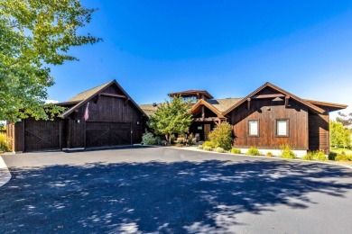 This exceptional home features 6 bedrooms, 4.5 bathrooms, and on Black Bull Golf Community in Montana - for sale on GolfHomes.com, golf home, golf lot