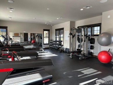 Maintenance-free, *lock and leave*, resort-style living at it's on Highland Meadows Golf Course in Colorado - for sale on GolfHomes.com, golf home, golf lot