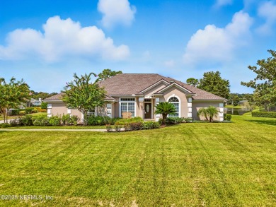 This is the one you've been waiting for! Beautifully updated and on Jacksonville Golf and Country Club in Florida - for sale on GolfHomes.com, golf home, golf lot