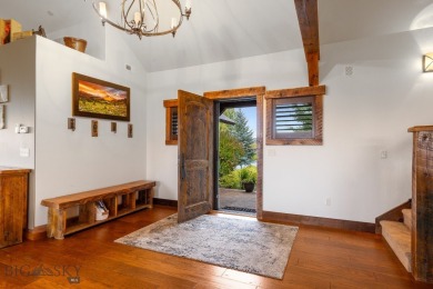 This exceptional home features 6 bedrooms, 4.5 bathrooms, and on Black Bull Golf Community in Montana - for sale on GolfHomes.com, golf home, golf lot