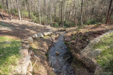 Discover Your Dream Lot in Sapphire Valley! Welcome to Sapphire on Sapphire National Golf Club in North Carolina - for sale on GolfHomes.com, golf home, golf lot