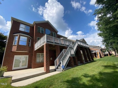 SHOWINGS STARTS - JULY 3. Welcome to luxurious living in the on Brier Creek Country Club in North Carolina - for sale on GolfHomes.com, golf home, golf lot
